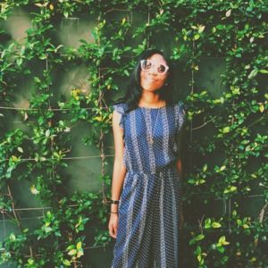 Meet your Posher, Madison-jade